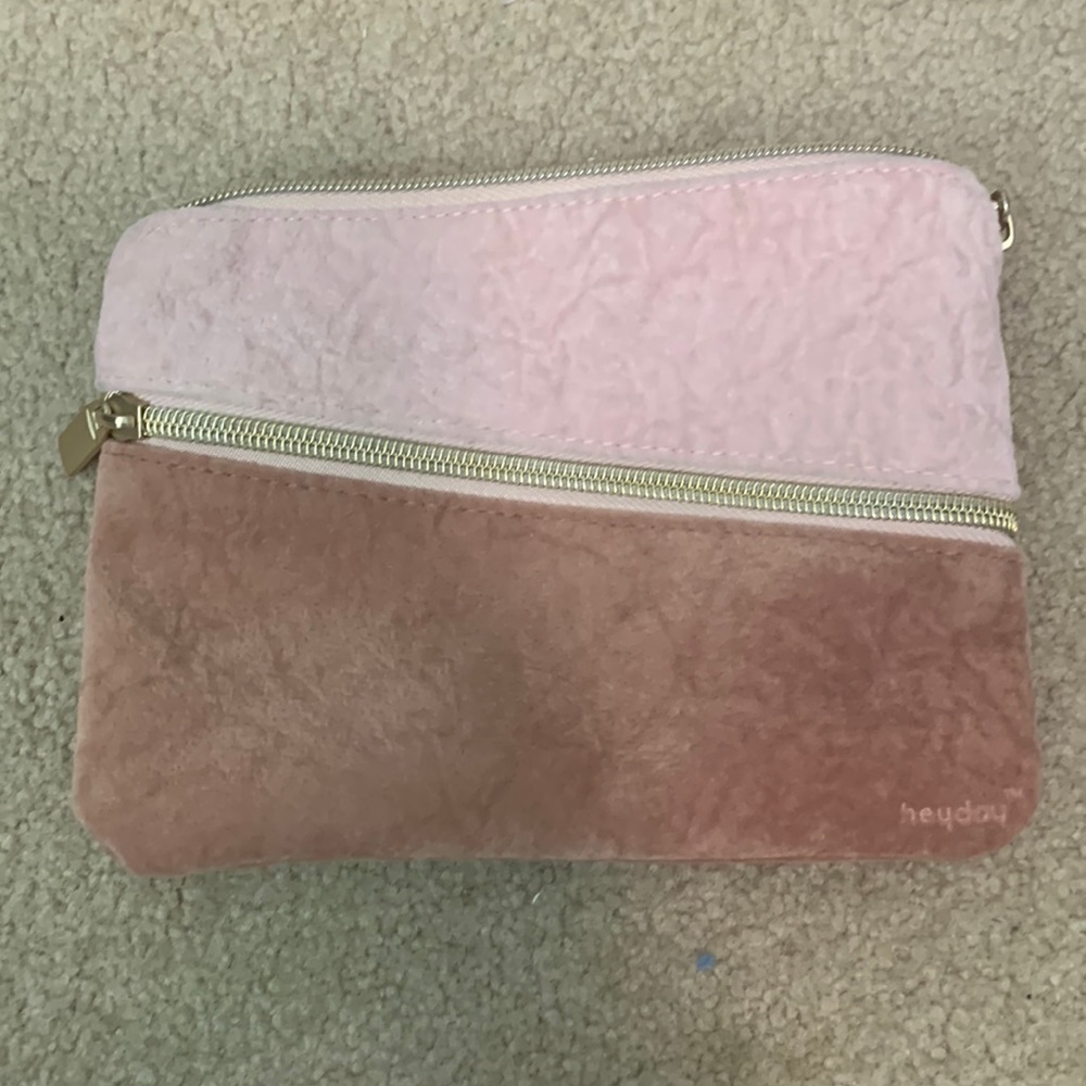 travel bag